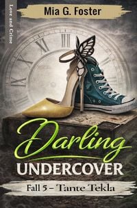 Produktbild: Darling Undercover