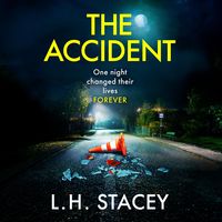 Produktbild: The Accident