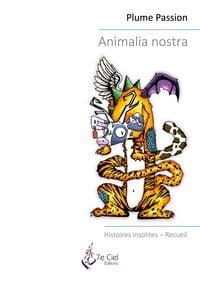 Produktbild: Animalia nostra