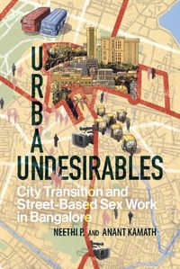 Produktbild: Urban Undesirables: Volume 1