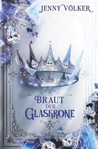 Produktbild: Braut der Glaskrone