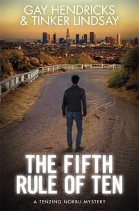 Produktbild: The Fifth Rule of Ten