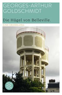 Produktbild: Die H&uuml;gel von Belleville