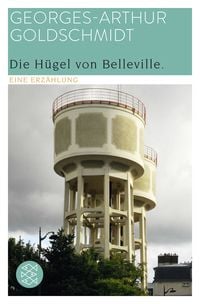 Produktbild: Die H&uuml;gel von Belleville