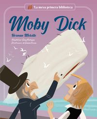 Produktbild: Moby Dick