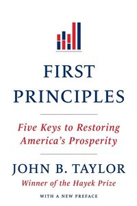 Produktbild: First Principles