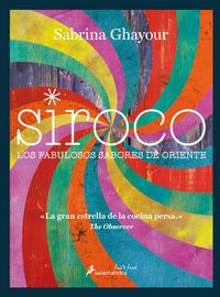 Produktbild: Siroco