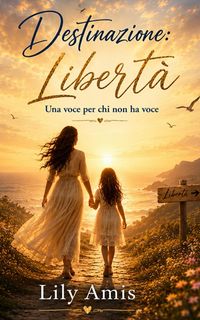 Produktbild: Destinazione: Libert&agrave;, Una voce per chi non ha voce