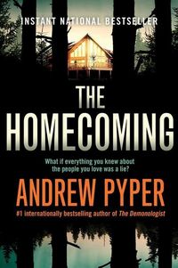 Produktbild: Homecoming