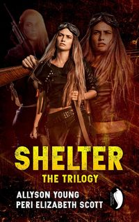 Produktbild: Shelter: the trilogy