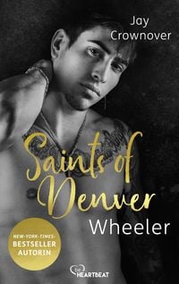 Produktbild: Saints of Denver - Wheeler