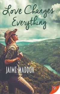 Produktbild: Love Changes Everything