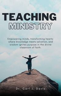 Produktbild: Teaching Ministry