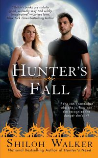 Produktbild: Hunters Fall