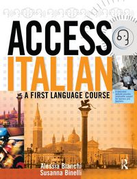 Produktbild: Access Italian