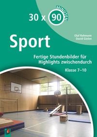 Produktbild: Sport