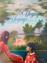 Produktbild: Voyage, Voyage...
