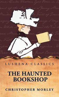 Produktbild: The Haunted Bookshop