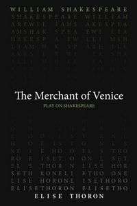 Produktbild: The Merchant of Venice