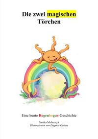 Produktbild: Die zwei magischen T&ouml;rchen