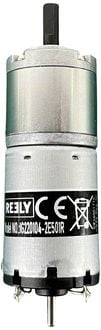 Bild vom Artikel Reely RE-7842810 Getriebemotor 12V 1:104 vom Autor 