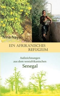 Produktbild: Ein afrikanisches Refugium