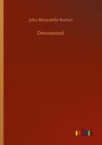 Produktbild: Denounced