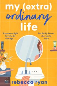 Produktbild: My (extra)Ordinary Life
