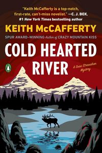 Produktbild: Cold Hearted River
