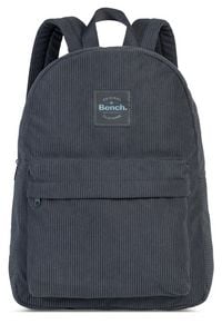 Produktbild: BENCH cord Rucksack, denim, 15 Liter