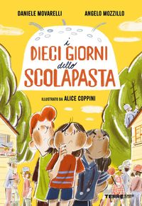 Produktbild: I dieci giorni dello scolapasta