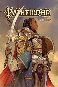Produktbild: Pathfinder Volume 4