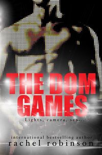 Produktbild: The Dom Games