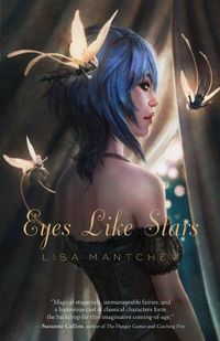 Produktbild: Eyes Like Stars