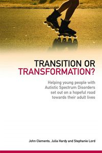 Produktbild: Transition or Transformation?