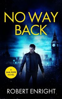 Produktbild: No Way Back