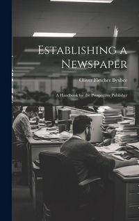 Produktbild: Establishing a Newspaper