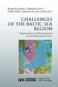 Produktbild: Challenges of the Baltic Sea Region