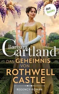 Produktbild: Das Geheimnis von Rothwell Castle
