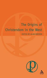 Produktbild: Origins of Christendom in the West