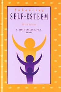 Produktbild: Carlock, C: Enhancing Self Esteem