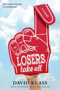 Produktbild: Losers Take All