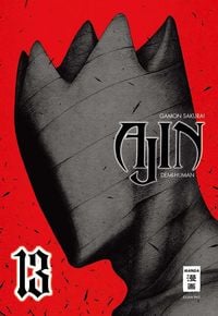 Produktbild: AJIN - Demi-Human 13