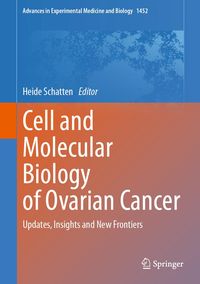Produktbild: Cell and Molecular Biology of Ovarian Cancer