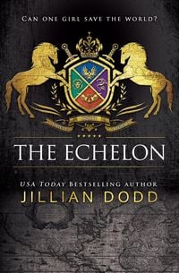 Produktbild: The Echelon