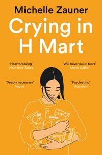 Produktbild Crying in H Mart