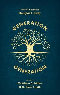 Produktbild: Generation to Generation