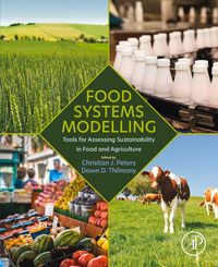Produktbild: Food Systems Modelling