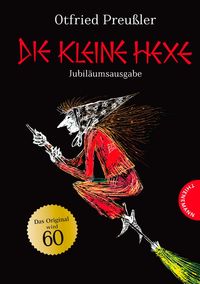 Bild vom Artikel Die kleine Hexe: Jubiläumsausgabe vom Autor Otfried Preußler