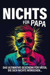 Produktbild: Geisner, S: Nichts f&uuml;r Papa